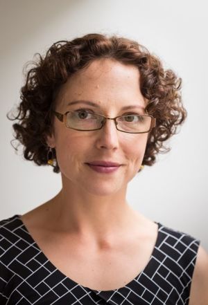 Ania Hampton named new AIRAH president